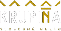 mesto Krupina